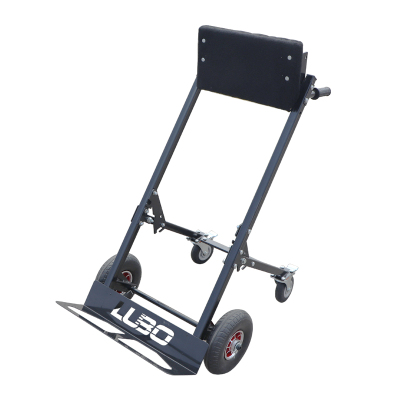 船外机推车架子鲁舶拖车配件