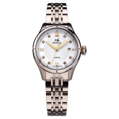 上海全自动防水时尚潮流机械表