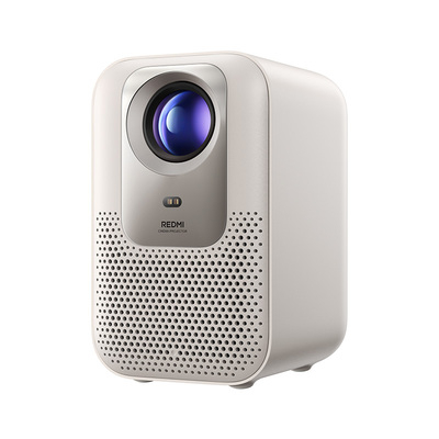 REDMI投影仪4新品发布