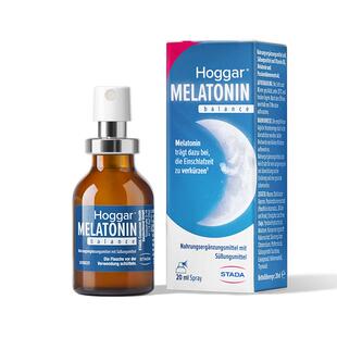 STADA史达德睡眠褪黑素闪睡退黑素非软糖非gaba氨基丁酸官方旗舰