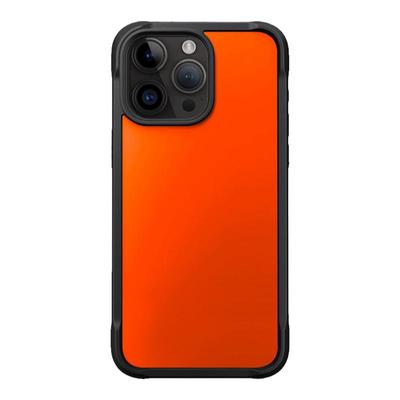 noamdiPhone15Pro硅胶简约磁吸