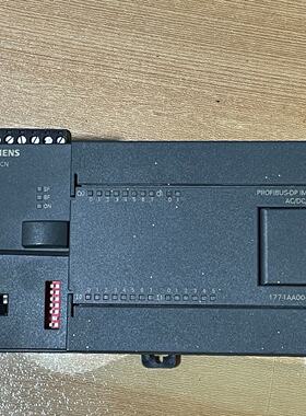 【议价-可维修】西门子/SIEMENS 6ES7 177-1AA00-0XB0 177-1A 全