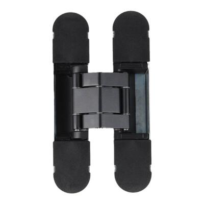 SG神冈隐形静音小巧精致开槽浅