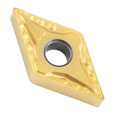 数控金属陶瓷刀片菱形