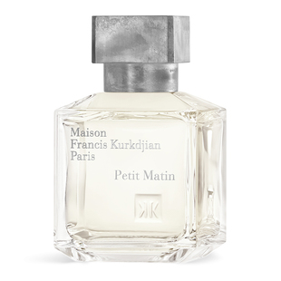 【情人节礼物】MFK梵诗柯香 巴黎朝曦深宵淡香精木质琥珀香柑橘香