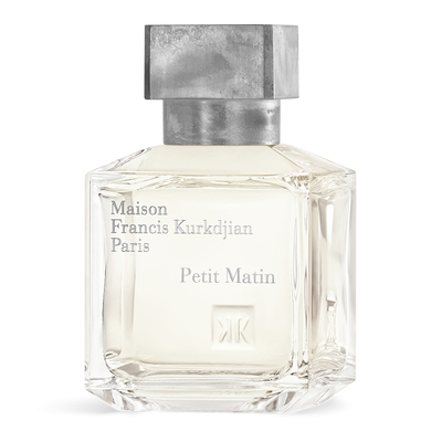 【顺丰速达】MFK梵诗柯香 巴黎朝曦/深宵淡香精 木质调香水