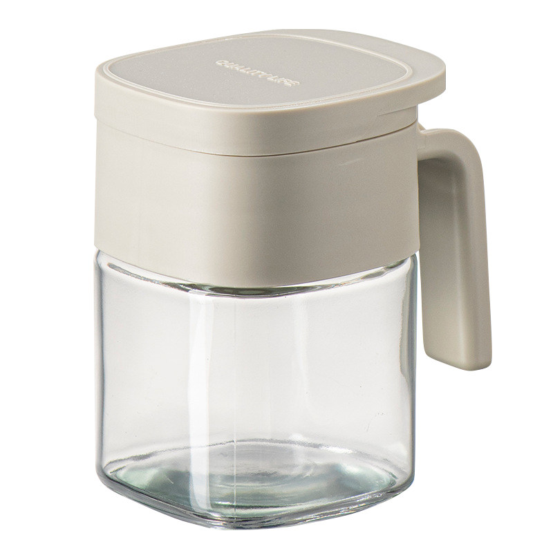 名创优品佳有味调味罐300mL