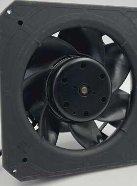 ebmpapst K3G200-BDA8-02 Centrifugal Fan