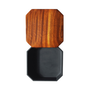 赋比兴 国家非遗 工艺美术大师 方学斌砚台《水盂砚》安徽歙砚台 老坑精品高档天然原石书法砚台 文房四宝