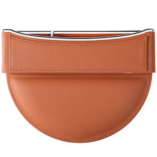 适用于2025款奔驰GLC300L车载储物盒260座椅夹缝隙收纳盒车内用品