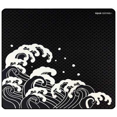 顺丰空运X-Raypad浪花AC+鼠标垫