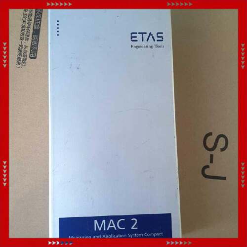 【问价】德国 ETAS Engineering Tools MAC2
