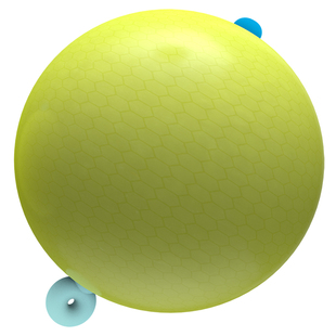 浮水珠珠钓鱼浮球饵料野钓颗粒大浮力反底钓浮珠大鱼青鱼鲤鲫草鱼