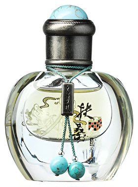 七寸九鼻烟壶7.9ml四季通用