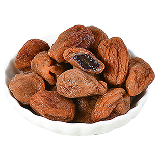 午喵 梅子夹心葡萄 青梅葡萄干爆浆无核网红果脯蜜饯孕妇零食120g