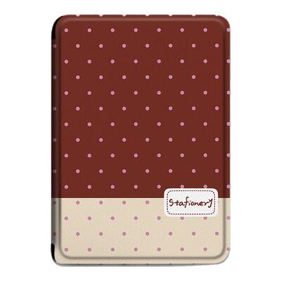 适用掌阅light4c简约turbo波点Neo3电子书ireadera保护套tango壳2