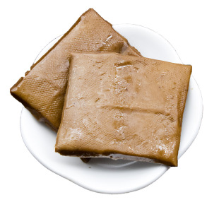 万安茶干散称小包装零食安徽黄山特产五香豆腐干豆制品500g