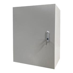 JXF基业箱电箱动力柜配电箱室内加厚不锈钢家用防水防尘挂墙壁