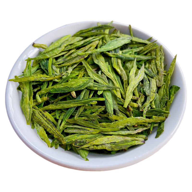 2026新茶龙井雨前绿茶春茶叶