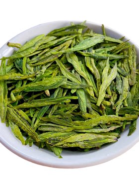2026新茶龙井雨前绿茶春茶叶