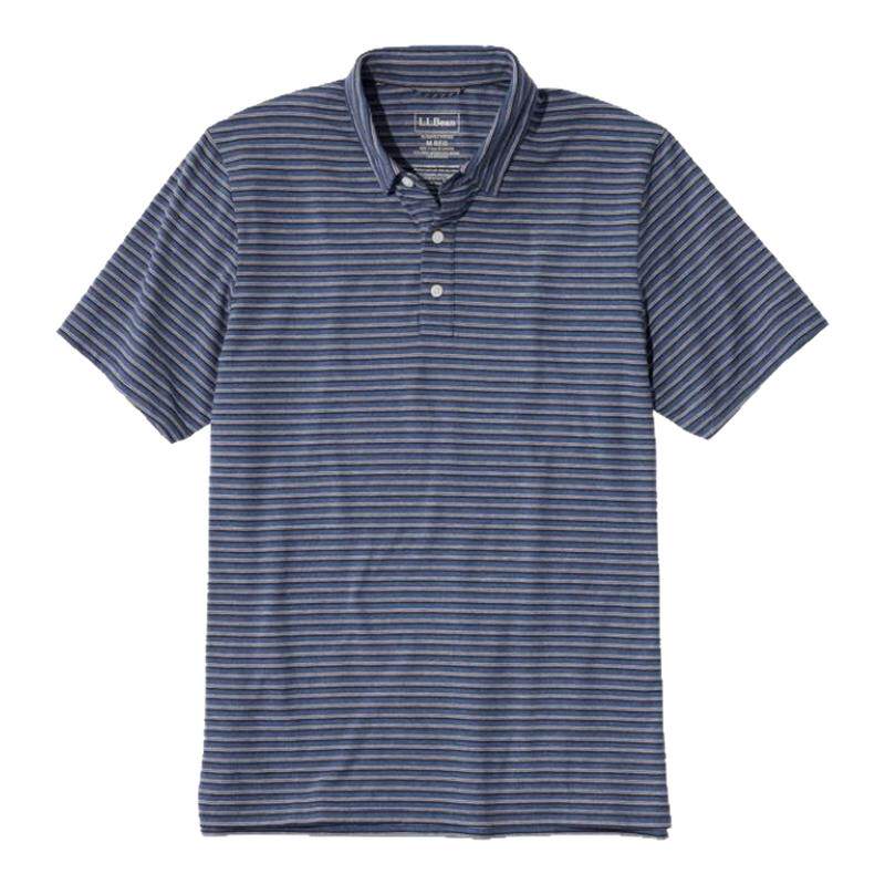 L.L.BEAN短袖T恤Polo衫