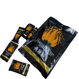 云南云屏尚口黄辣蘸百搭蘸料烧烤卤串店商用装1000克餐饮砖供装