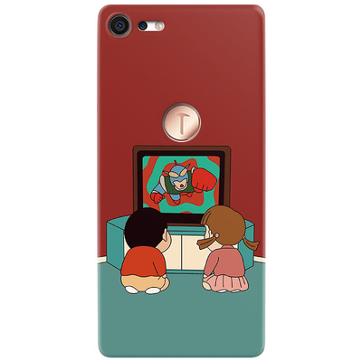 可爱新款适用于锤子坚果pro2s手机壳3蜡笔小新卡通情侣防摔软胶