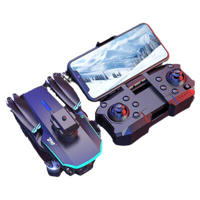 儿童无人机遥控飞机DWI