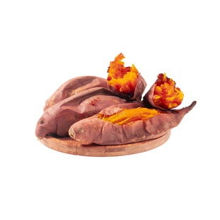 有机烟薯有机认证流油烟薯的一件一码有机蔬菜产品宝宝辅食放心吃