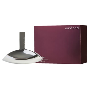 美国直邮CK香水凯文克莱euphoria诱惑迷情女士香水持久留香100ml