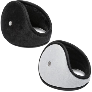 护耳罩耳包耳套男士冬季加厚保暖耳帽护耳朵套耳捂子防寒耳暖防风