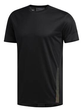 Adidas/阿迪达斯正品男子运动T恤