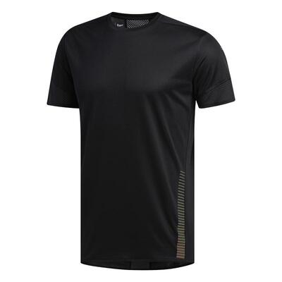Adidas/阿迪达斯正品19夏季新品男子休闲运动短袖圆领T恤 EI6321