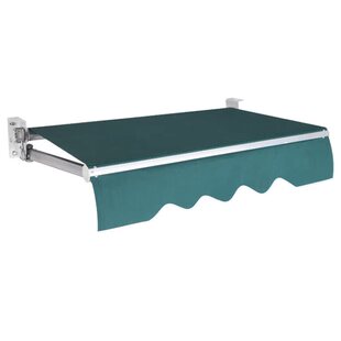 遮阳棚折叠伸缩式篷户外防雨挡雨蓬阳台门面庭院子收缩遮雨棚