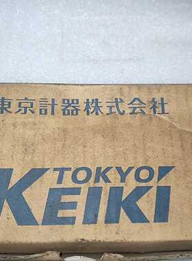 工程剩余材料TOKYO KEIKI 东京计器DG4SM-3-