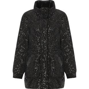 DPLAY【孤品清仓】羽绒服棉服仿皮草系列秒杀款-专区售完即止