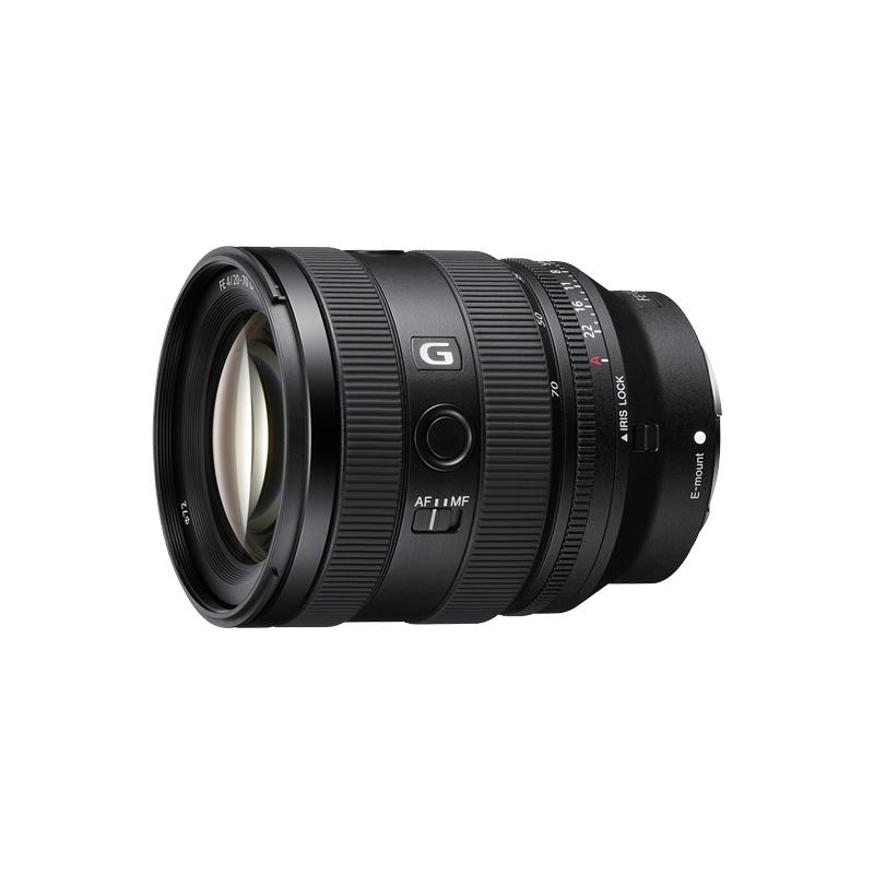 Sony/ FE 20-70mm F4 GǱ׼佹GͷSEL2070G E ɫ6379Ԫȯ