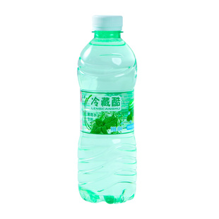 薄荷水24瓶清凉饮料大全整箱批发商用瓶装水正品夏季夏天解渴饮料