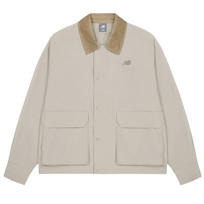 NewBalanceNB官方男款夹克外套