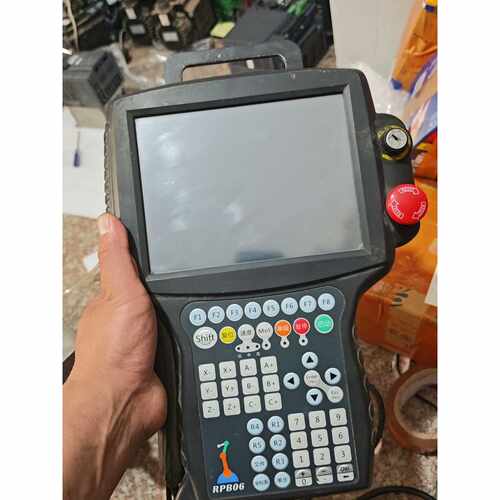 询价-ADTECH众为兴机器人示教器ADT-RPB06