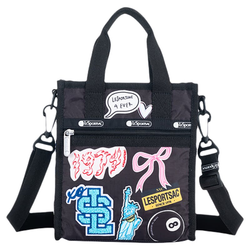 LeSportsac乐播诗托特包