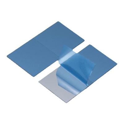 【方岛优选】抛光硅片扫描电镜SEM AFM方形镀膜硅片衬底 定制切割