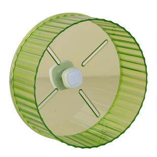 鹦鹉跑步机跑轮玩具解闷自嗨虎皮牡丹小太阳专用鸟笼装饰用品大全