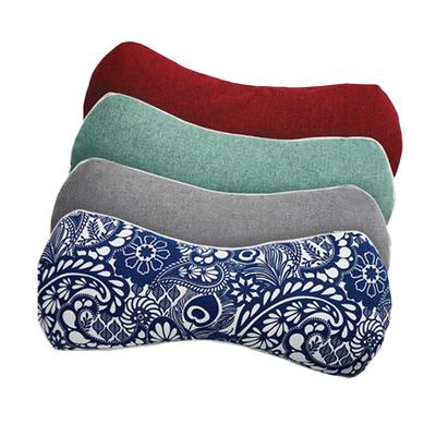 艾草骨头枕养生枕护颈椎睡眠枕