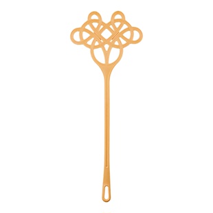 仿藤编羽绒服拍打神器家用阳台晒被子棉被拍子打扫灰尘除尘掸子