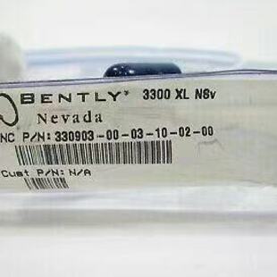 议价本特利3300 NSv接近监视器330903-00-03-10-02-00 3300XL NSV