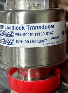 MKS 901P-11130-0167 Loadlock T—议价