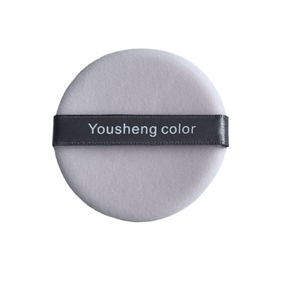 适配CTKIKONars替换粉扑