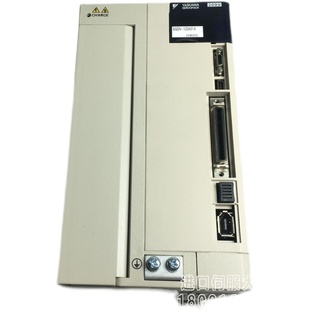 安川伺服驱动器SGDV-200A01A002000/120A21A/180A11A/330A05A/47