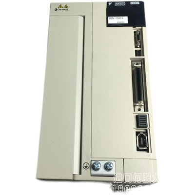 安川伺服驱动器SGDV-200A01A002000/120A21A/180A11A/330A05A/47
